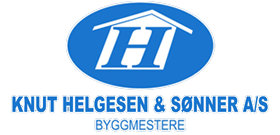 Knut Helgesen & Sønner AS - logo