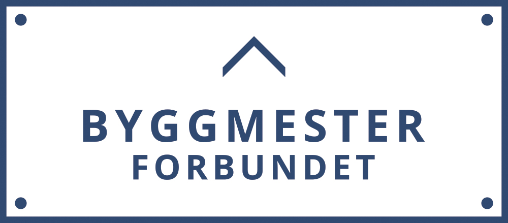 Byggmesterforbundet - logo