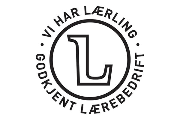 Godkjent lærebedrift