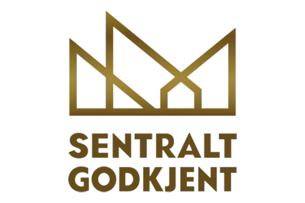 Sentral godkjenning for ansvarsrett